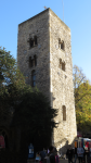 Saxon Tower